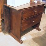 219 7611 CHEST OF DRAWERS